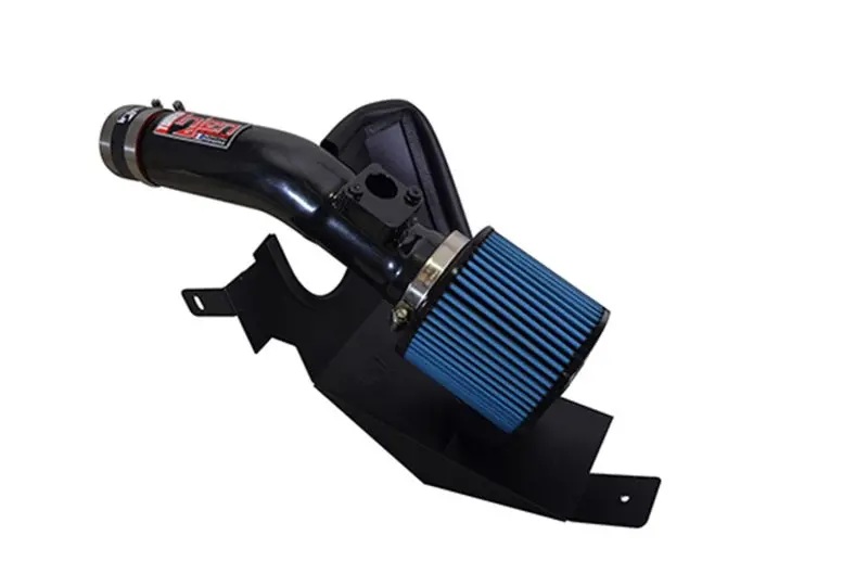 Injen 2016+ Honda Civic 1.5L Turbo (Excl Si) Polished Short Ram Air Intake 1