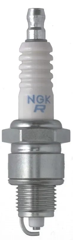 Ngk Copper Core Spark Plug Box Of 4 (Bpr7hs) 1