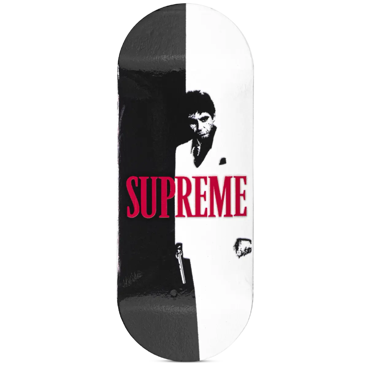 Reissue Fingerboard Deck - Supreme Scarface 1