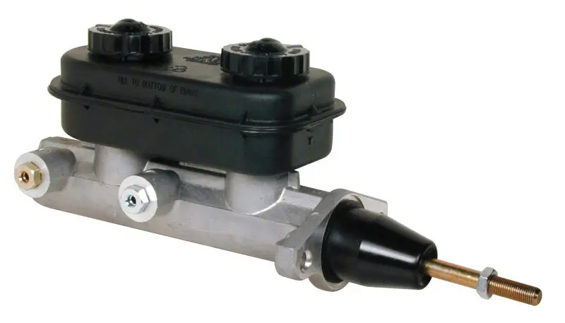 Wilwood Chrysler Style Master Cylinder Kit - 1-1/16In Bore 1
