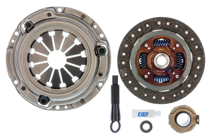 Exedy Oe 1992-2000 Honda Civic L4 Clutch Kit 1