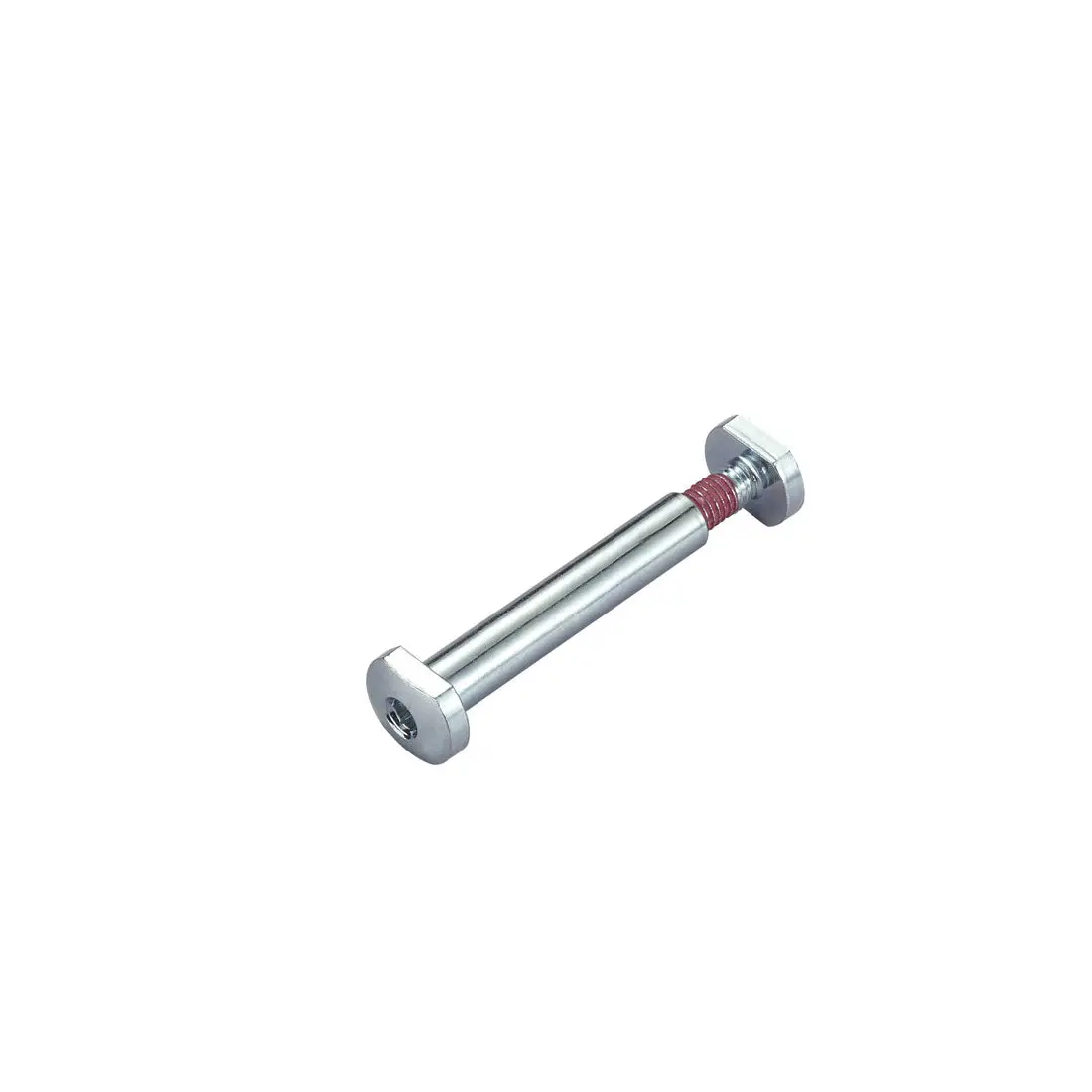 Micro Mini Front Wheel Axle Lh 46.5Mm - 4587/4662 1