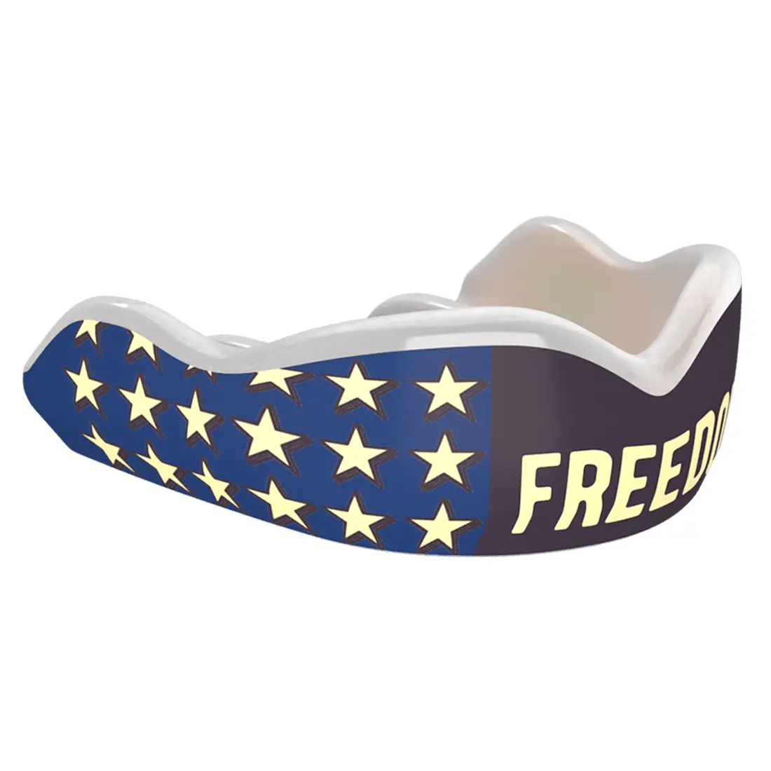 Dc Youth Mouth Guard - Freedom 1