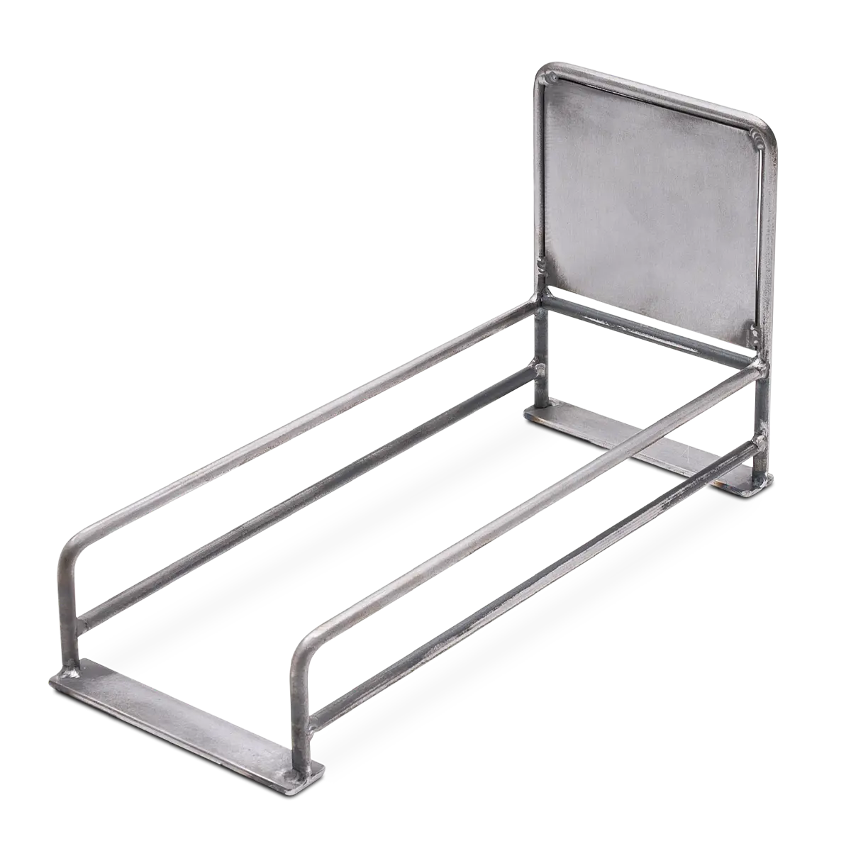 Grind Right Fingerboard Rail - Shopping Cart Corral 1