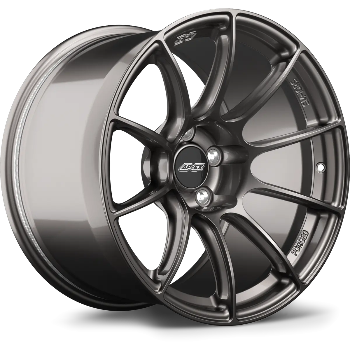 Apex Sm-10Rs Wheels 1