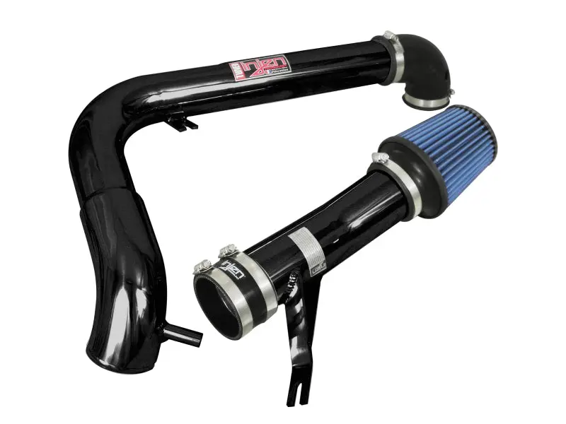 Injen 13 Dodge Dart 2.0L Black Cold Air Intake W/ Mr Tech 1