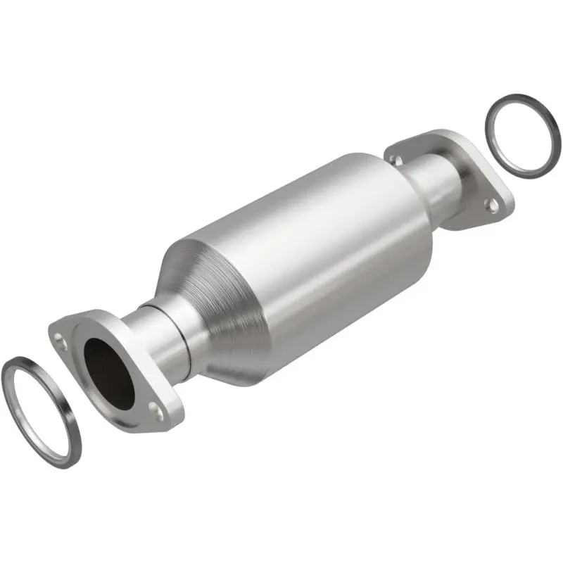 Magnaflow Conv Chevrolet-Geo-Toyota 12.5X6.5X 1
