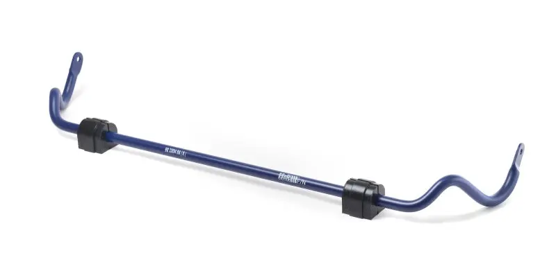 H&R 11-16 Bmw 528I/535I/550I F10 (2Wd) 20Mm Non-Adjustable 20Mm Sway Bar - Rear (Non Dynamic Drive) 1