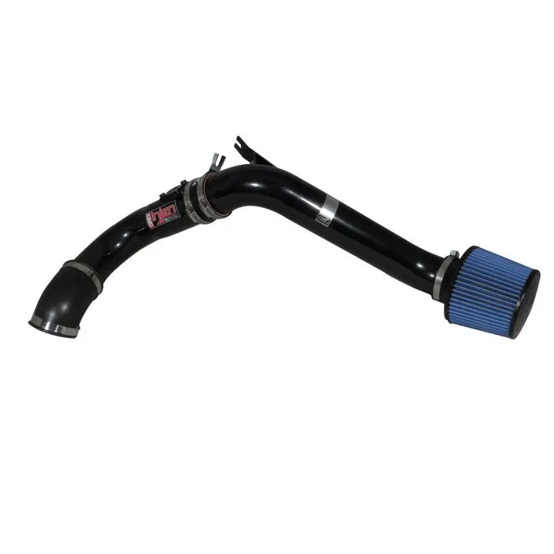 Injen 09-11 Acura Tsx 2.4L 4Cyl Black Cold Air Intake 1