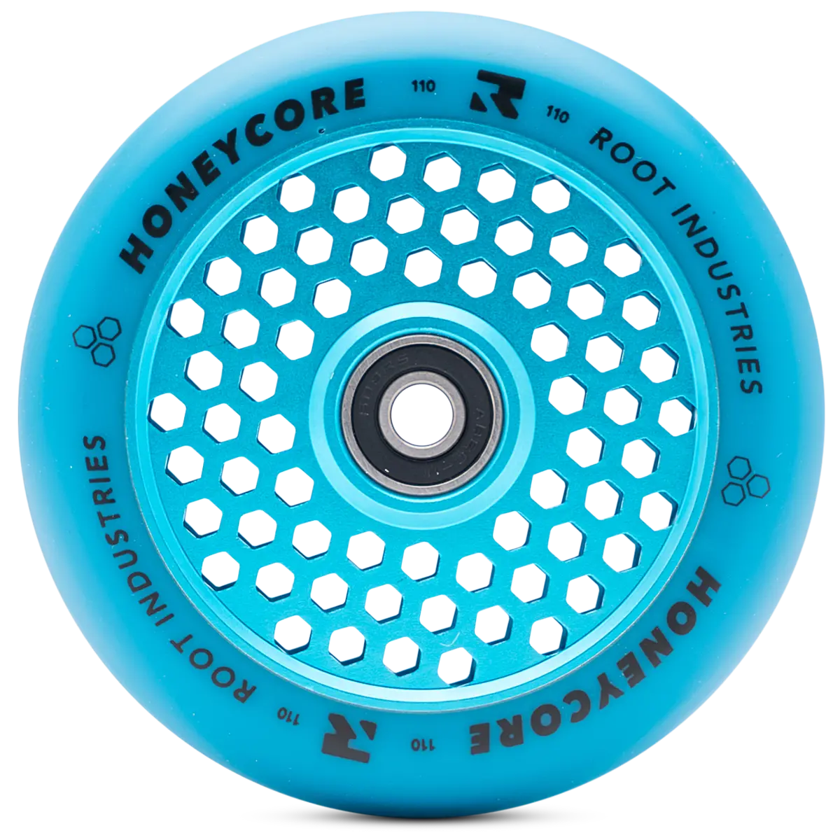 Root Industries Le Honeycore Wheels - 110Mm 1