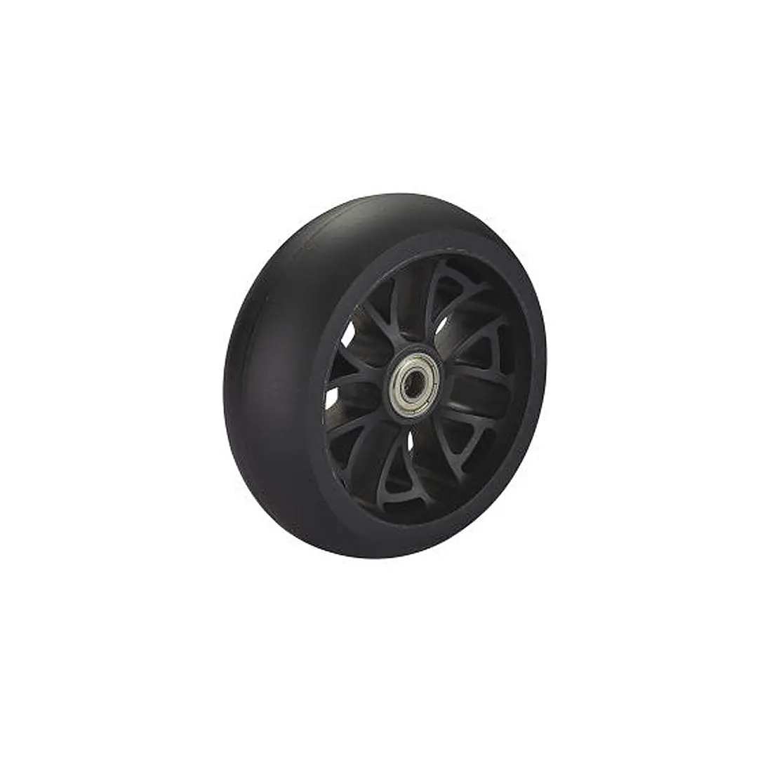 Micro Maxi Deluxe Pro Front 120Mm Wheel - 4770 1