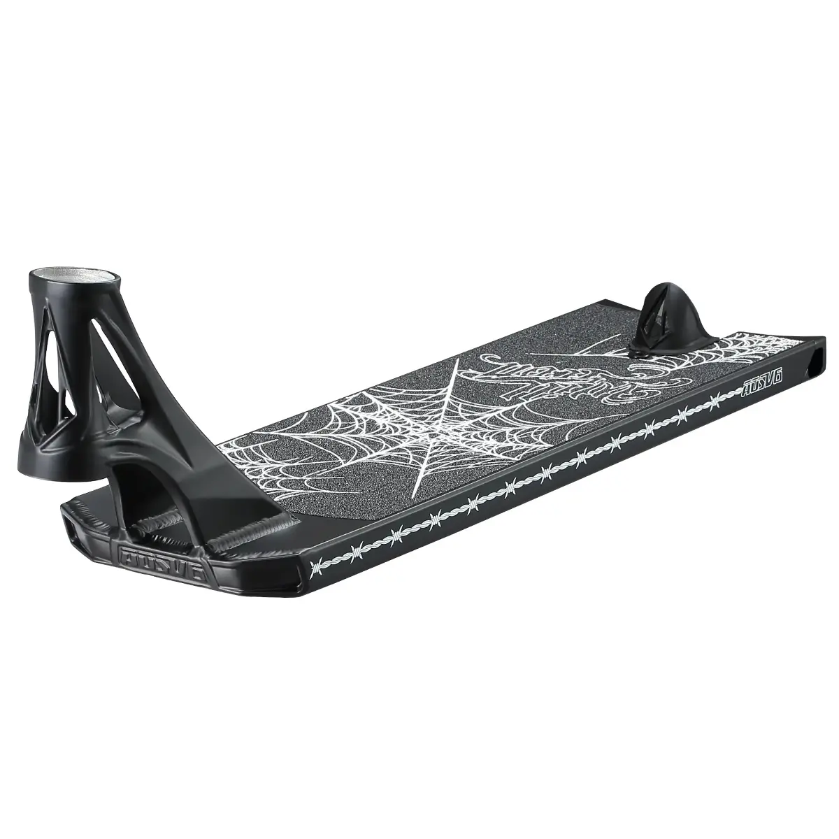 Envy Will Scott Signature Aosv6 Deck - 6.5" Wide 1