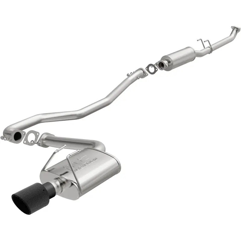 Magnaflow 2022+ Honda Civic Sport 2.0 Sedan Neo Cat-Back Exhaust System 1