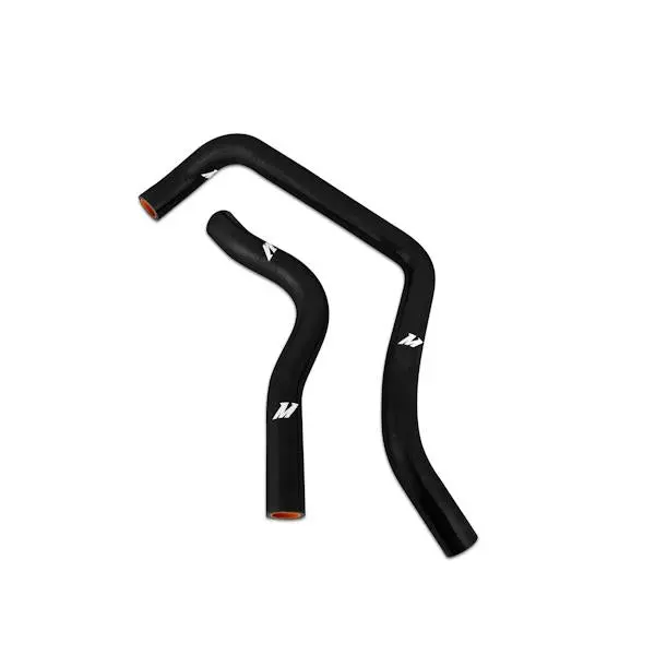 Mishimoto 97-01 Acura Integra Type R Black Silicone Hose Kit 1