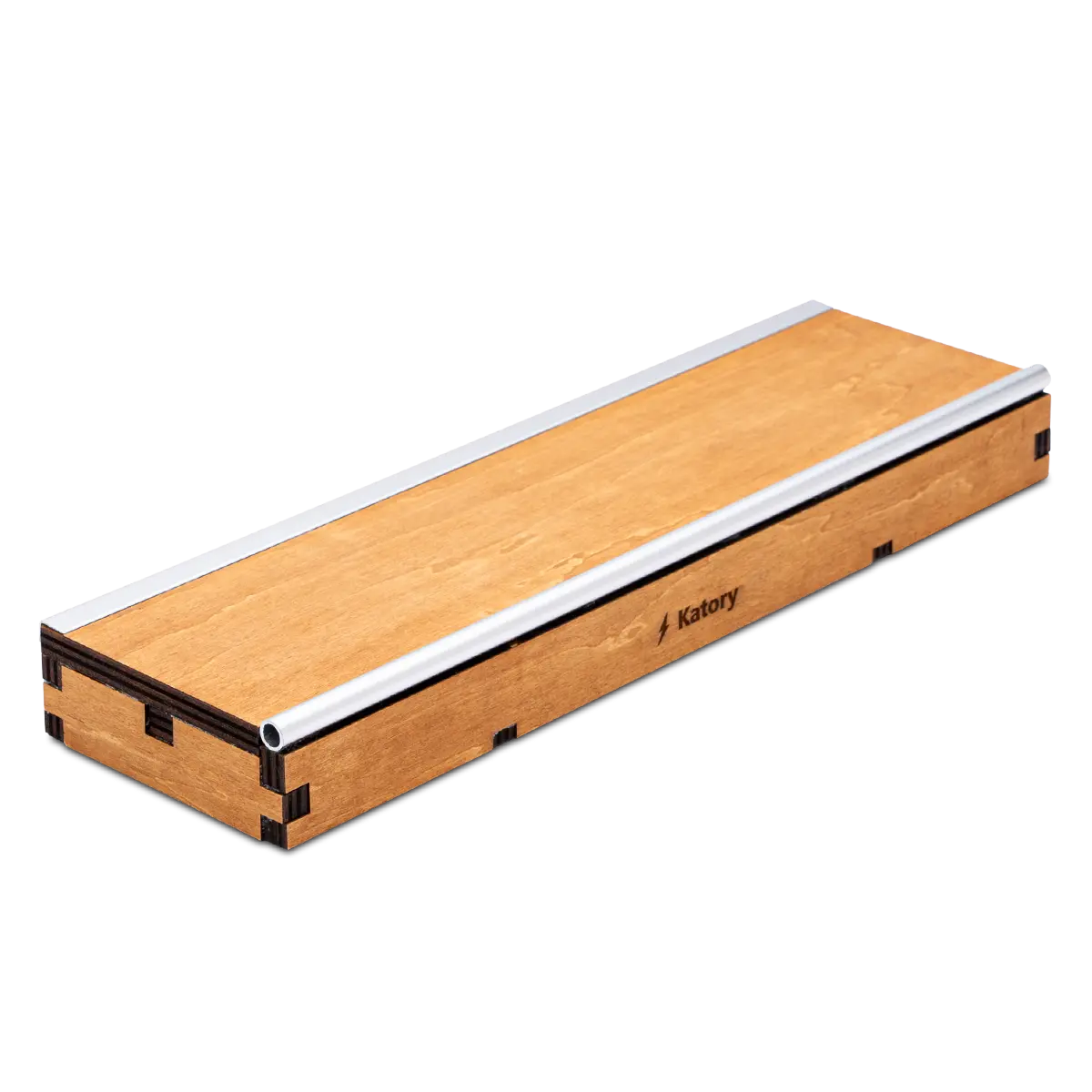 Ggc Fingerboard Ramp - Katory Box 1