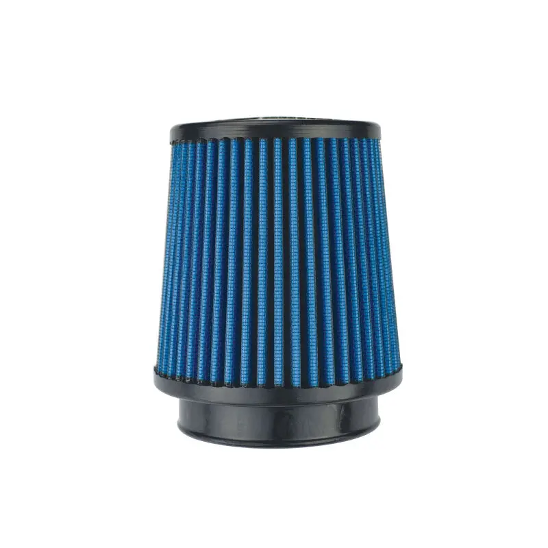 Injen Amsoil Ea Nanofiber Dry Air Filter - 3 Filter 5 Base / 4 7/8 Tall / 4 Top 1
