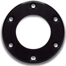 Sparco Ring Steering Wheel Ano. Black 1
