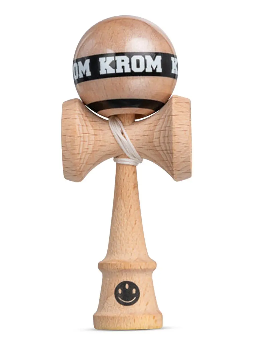 Krom Mikro Kendama 1
