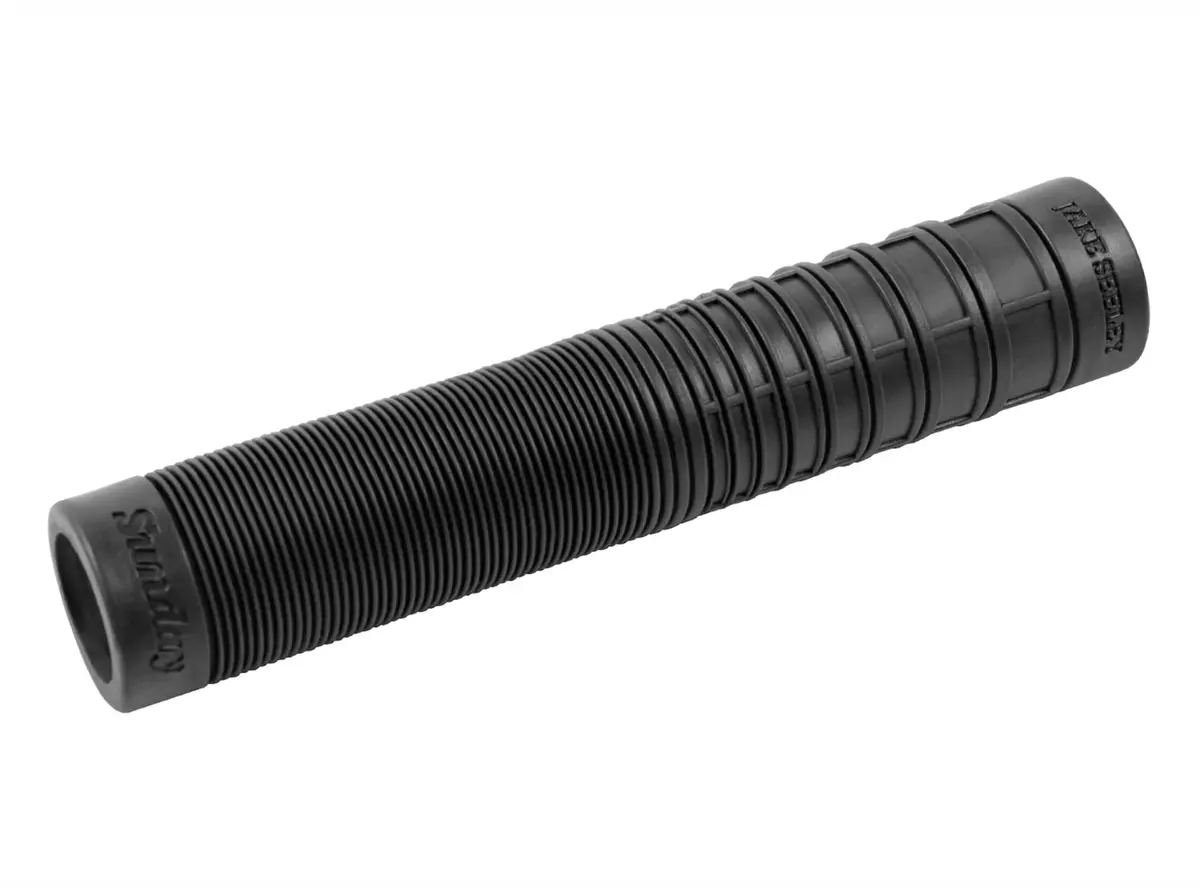 Sunday Seeley Signature Grips 1