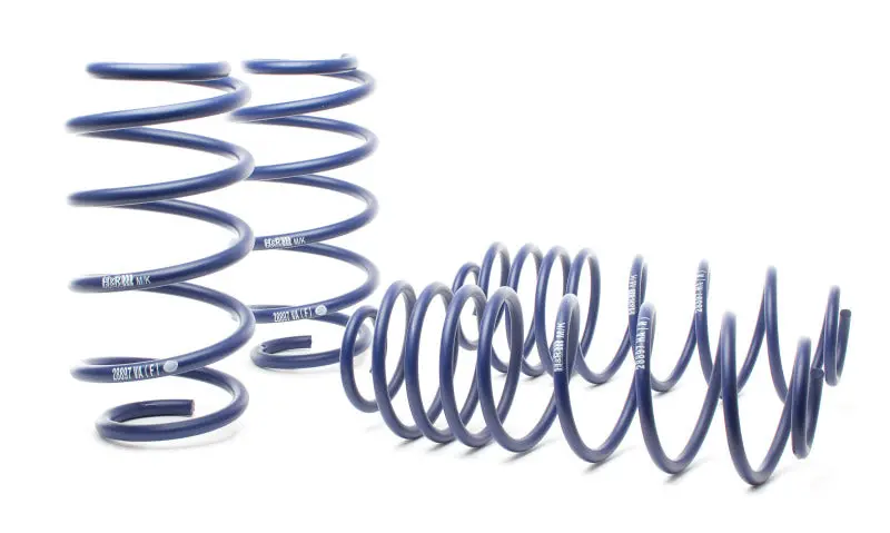 H&R 12-16 Volkswagen Beetle 1.8T/2.5L/Tdi Sport Spring 1