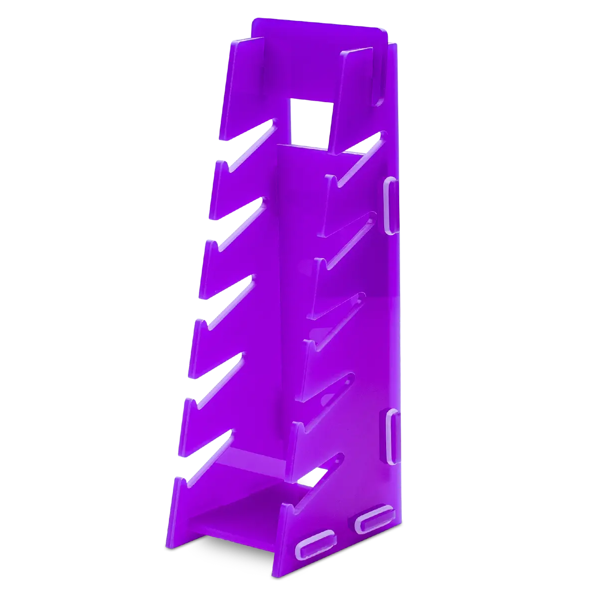 Tv Fingerboard Rack 1
