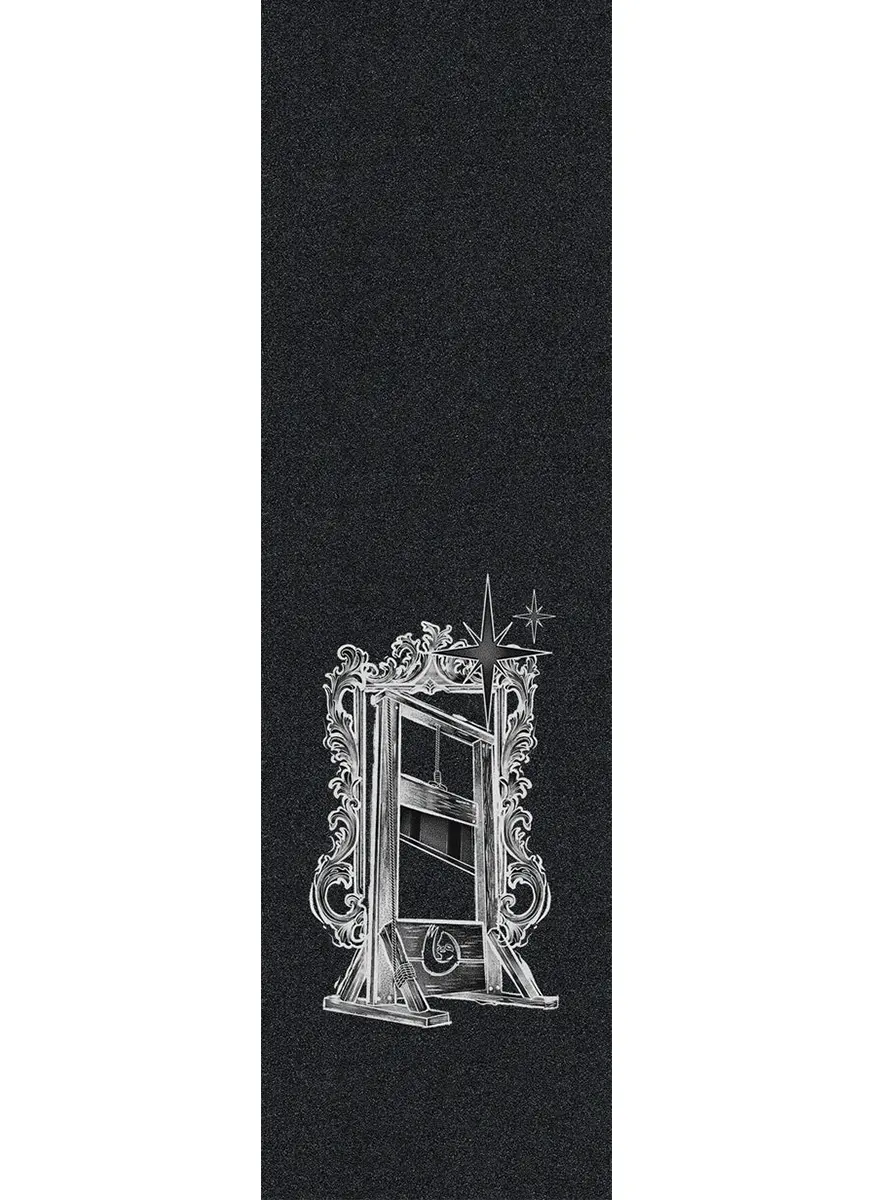 Hella Grip Jake Sorensen Signature Guillotine Grip Tape 1