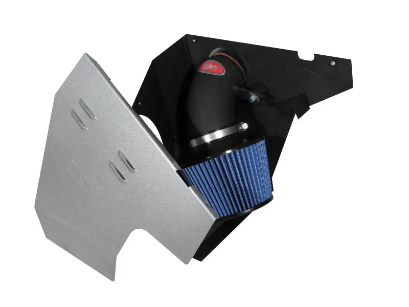 Injen 92-99 Bmw E36 323I/325I/328I/M3 3.0L Black Air Intake W/ Heat-Shield And Top Cover 1