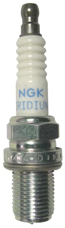 Ngk Racing Spark Plug Box Of 4 (R7434-10) 1