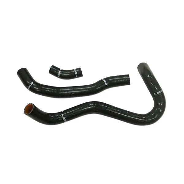 Mishimoto 06+ Honda Civic Si Black Silicone Hose Kit 1