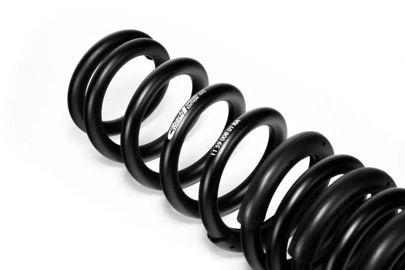 Eibach 22-24 Lexus Is500 F-Sport Special Edition Pro-Kit Lowering Springs (1.7In Front 1.3In Rear) 2