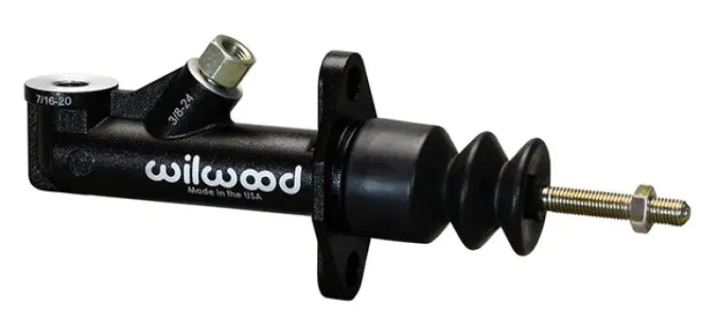 Wilwood Gs Remote Master Cylinder - .500In Bore 1
