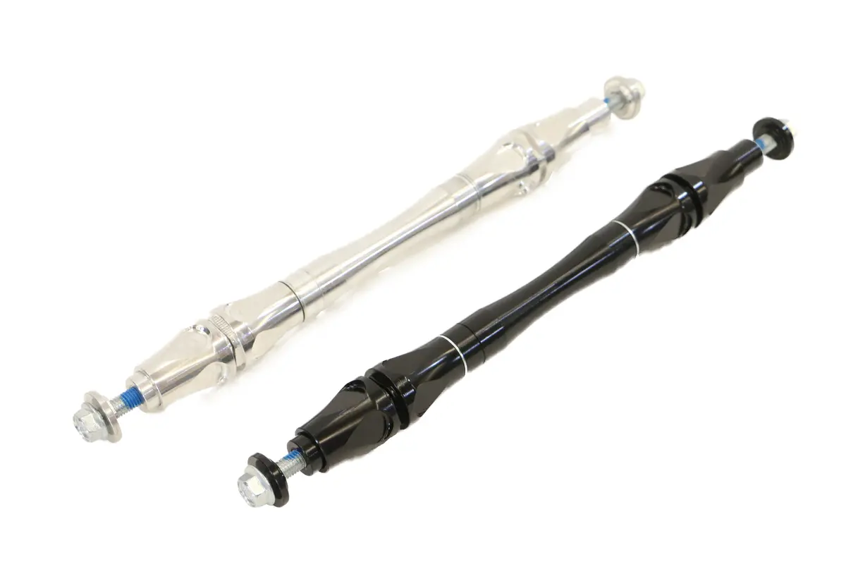 3 Or 4 Wheel Axle Kit 1