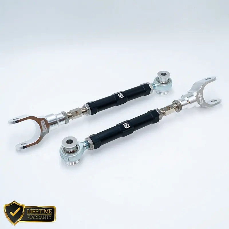 Suspension Secrets Adjustable Rear Traction Arms / Links - Bmw F22 M235i/M240i 1