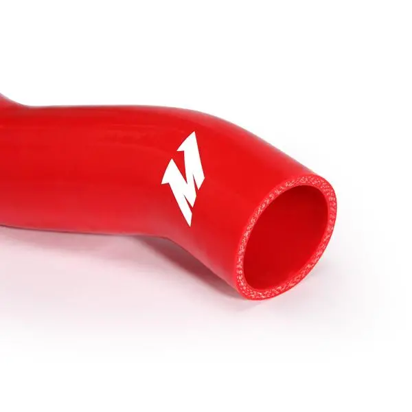 Mishimoto 94-97 Dodge 5.9L Cummins Coolant Hose Kit (Red) 1