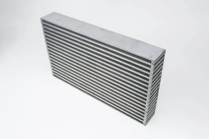 Csf High Performance Bar & Plate Intercooler Core - 20In L X 12In H X 3In W 1