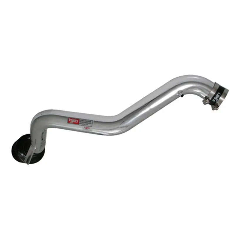 Injen 97-01 Prelude Black Cold Air Intake 1