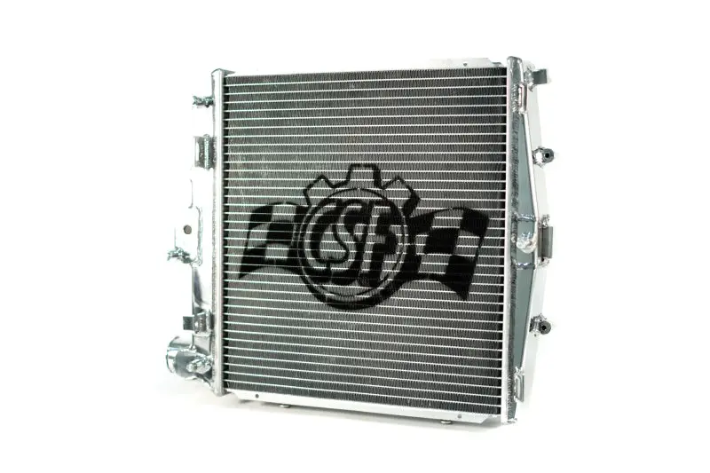 Csf 05-11 Porsche 911 Carrera/Gt3 Rs (997) Left Side Radiator 1