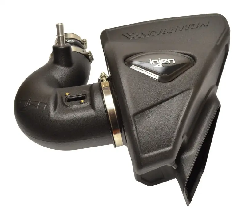 Injen 13-19 Cadillac Ats 2.0L Turbo Evolution Intake 1