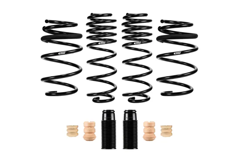 Eibach 19-23 Kia Forte Pro-Kit Performance Springs (Set Of 4 Springs) 1