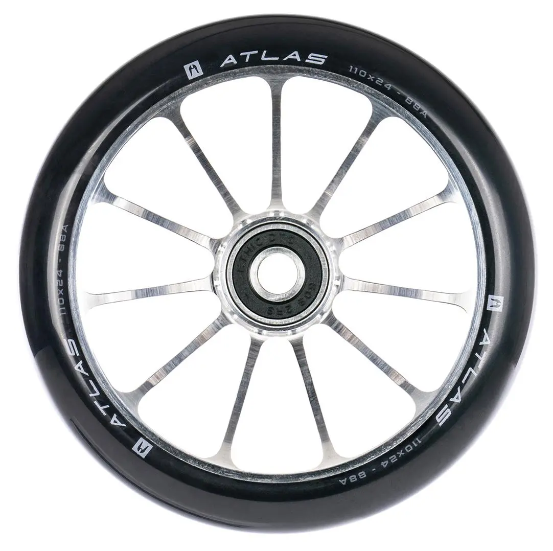 Ethic Atlas Wheel - 110Mm 1