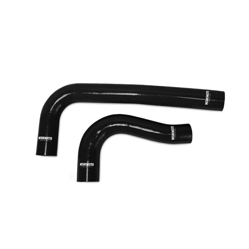 Mishimoto 2010 Dodge 6.7L Cummins Silicone Coolant Hose Kit - Black 1