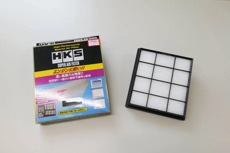 Hks Super Air Filter Toyota Type30 1