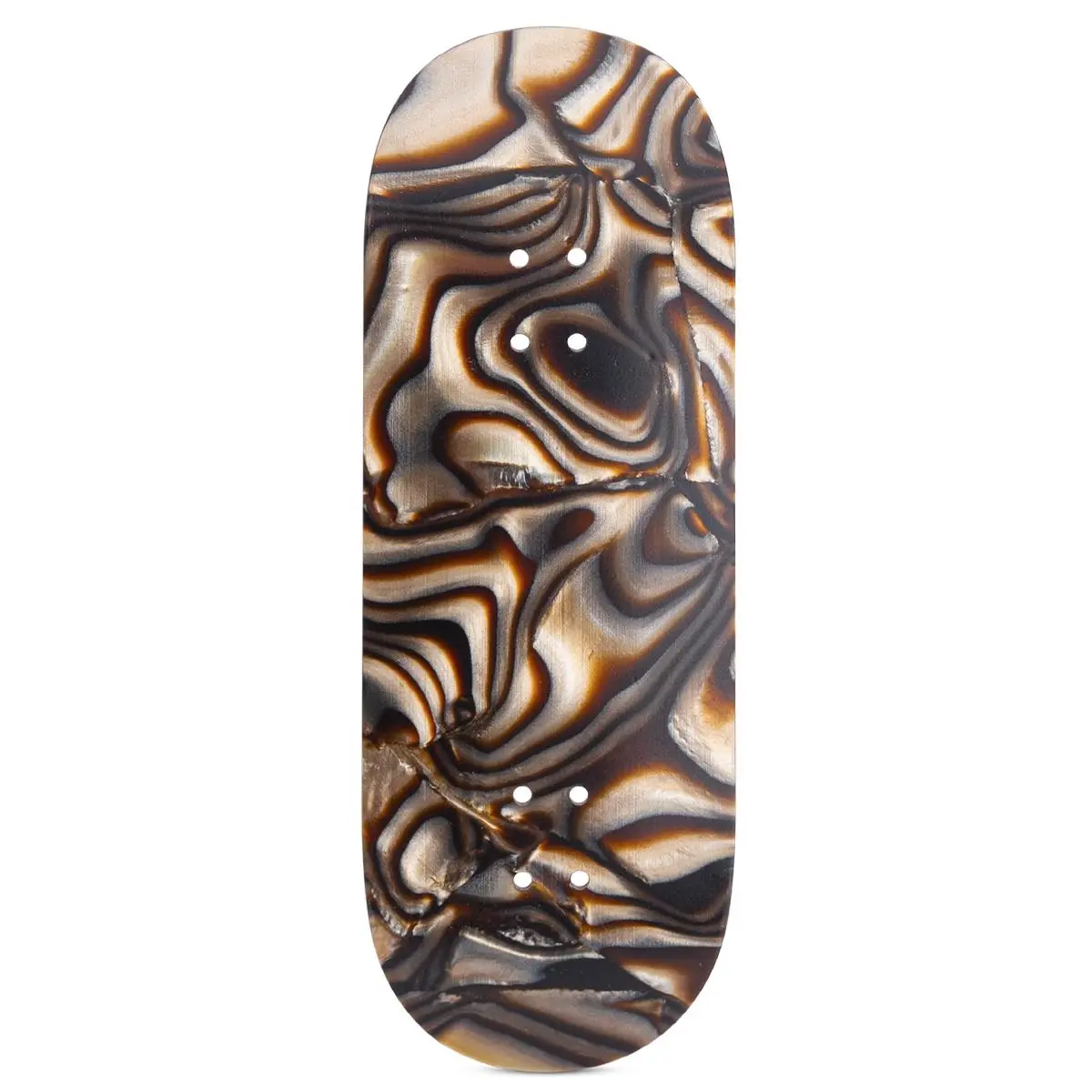 Vividwood Fingerboard Deck - Celluloid 1
