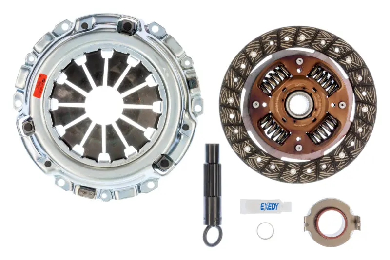 Exedy 2002-2006 Acura Rsx Type-S L4 Stage 1 Organic Clutch 1
