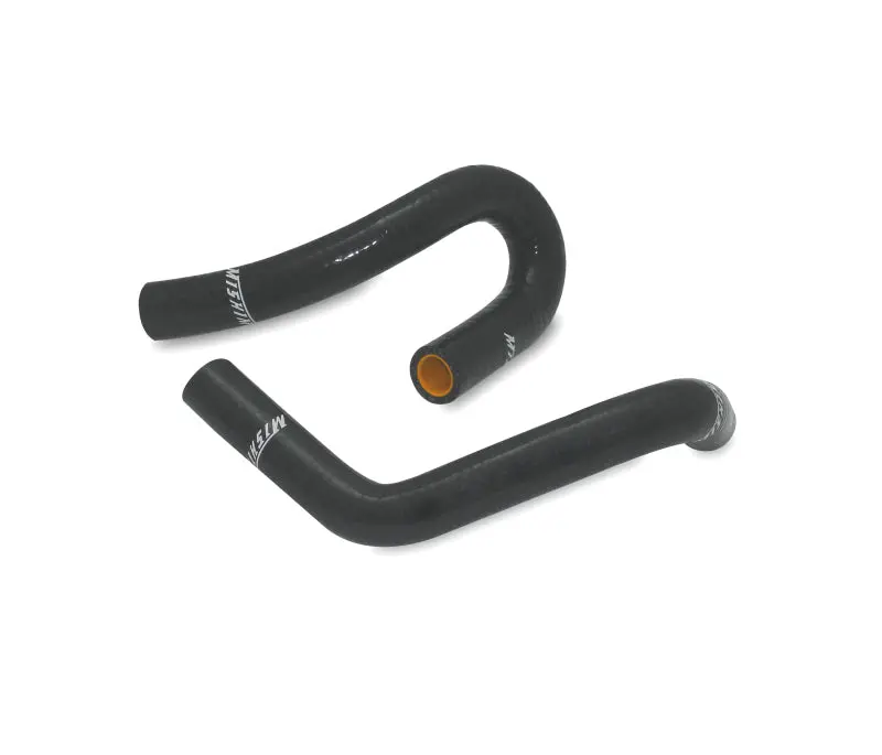 Mishimoto 94-97 Mazda Miata Black Silicone Heater Hose Kit 2