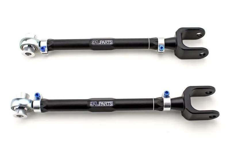 Spl Parts 89-98 Nissan 240Sx (S13/S14) / 89-02 Nissan Skyline (R32/R33/R34) Rear Toe Arms Dogbone 1