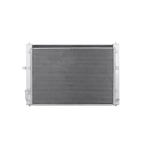 Mishimoto 09+ Nissan 370Z Manual Radiator 1