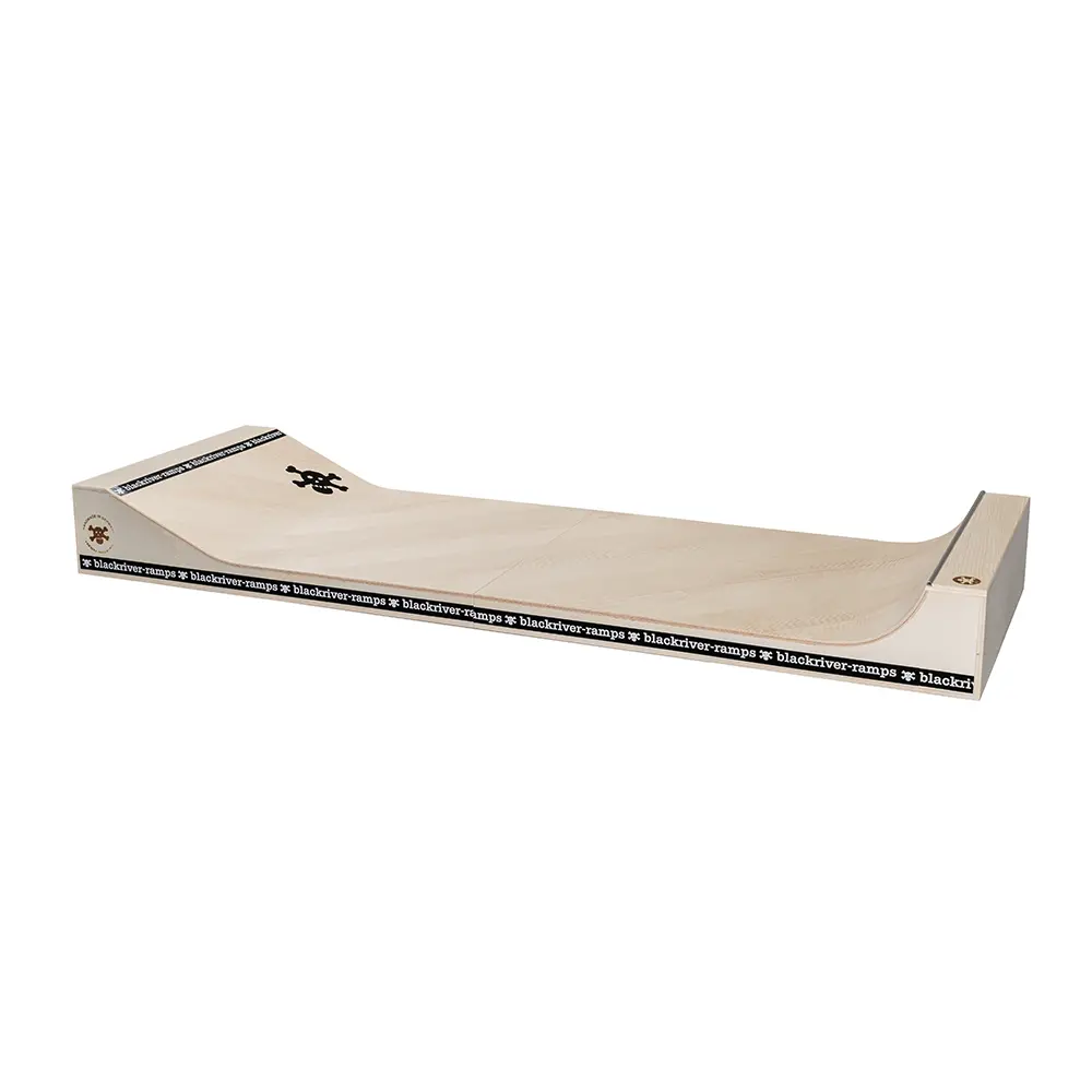 Blackriver Fingerboard Ramp - Playground With Bank 1