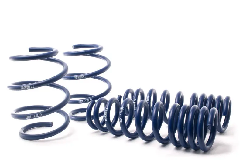 H&R 18-22 Kia Stinger/Stinger Gt (2Wd/Awd) 4 Cyl/V6 Ck Sport Spring 1