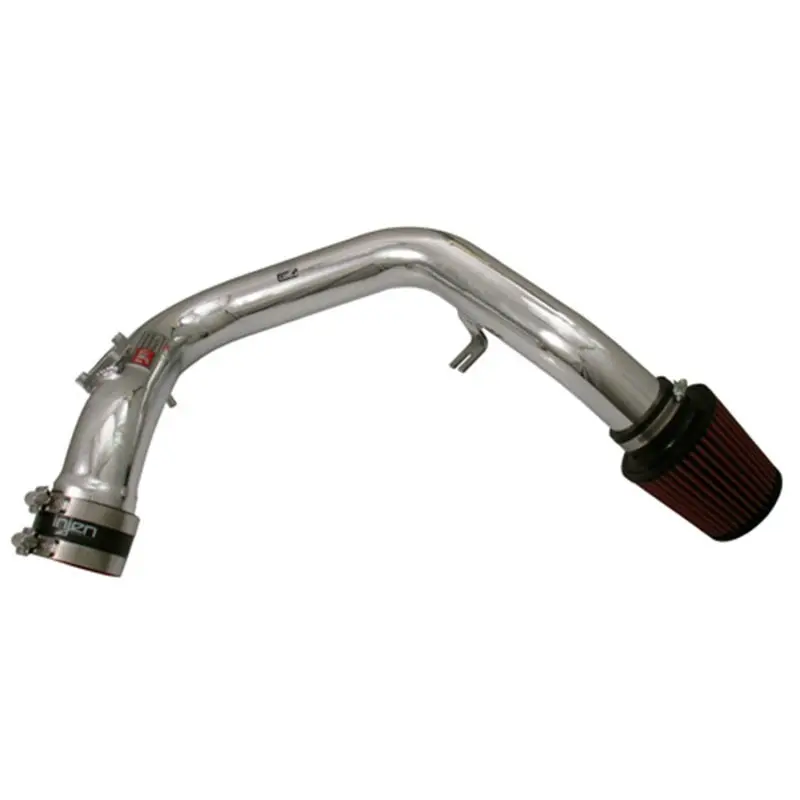Injen 02-03 Matrix Xrs Polished Cold Air Intake 1